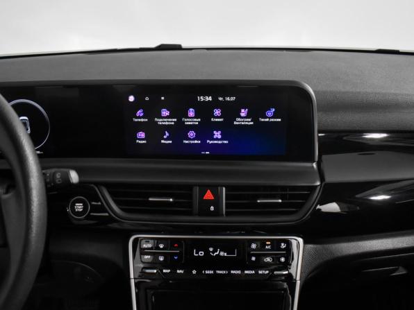 Kia Seltos I Рестайлинг с пробегом 2025 года, цена 2 535 000 рублей, 5697 км, внедорожник, Автокод Объявления