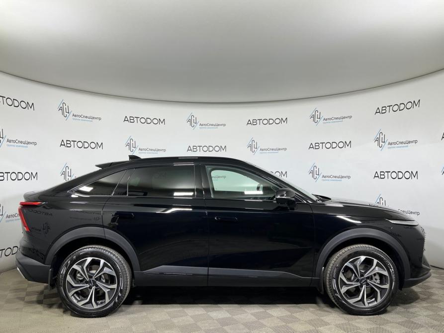 Haval F7x II Москва  - изображение 4