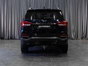 SsangYong Rexton IV Тюмень  - изображение 30