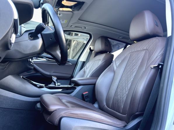 BMW X3 III (G01) Рестайлинг с пробегом 2023 года, цена 5 520 000 рублей, 53224 км, внедорожник, Автокод Объявления