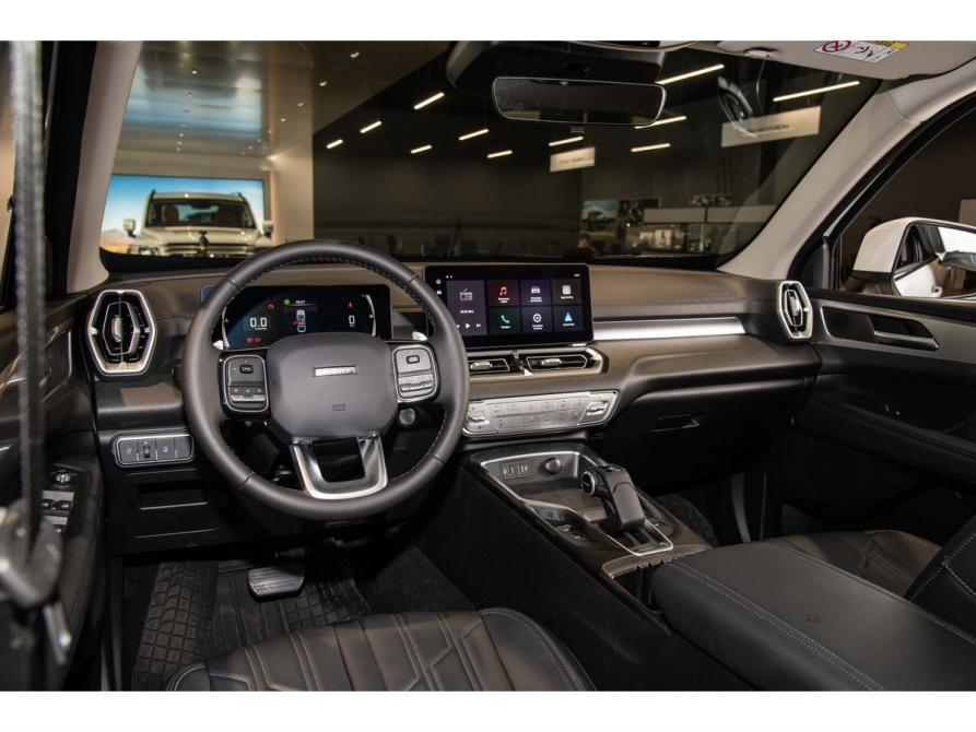 Haval H5 II Самара  - изображение 9