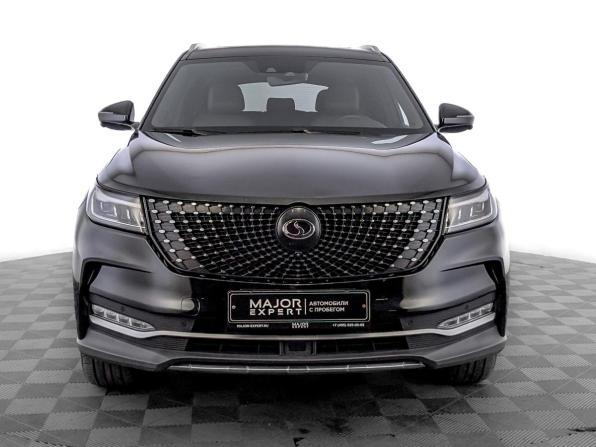 Dongfeng DFSK ix7 с пробегом 2024 года, цена 2 460 000 рублей, 20705 км, внедорожник, Автокод Объявления