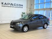 Lada (ВАЗ) Granta I Рестайлинг Волгоград  - изображение 19