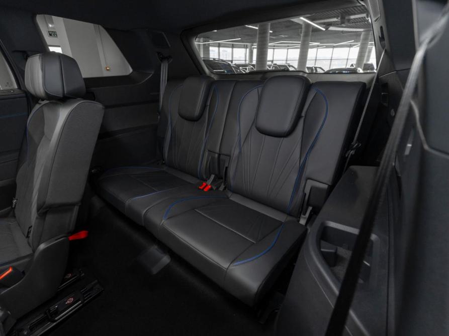 Volkswagen Teramont II (China Market) Москва  - изображение 16