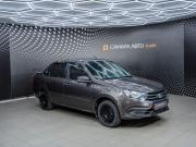 Lada (ВАЗ) Granta I Рестайлинг Самара  - изображение 22