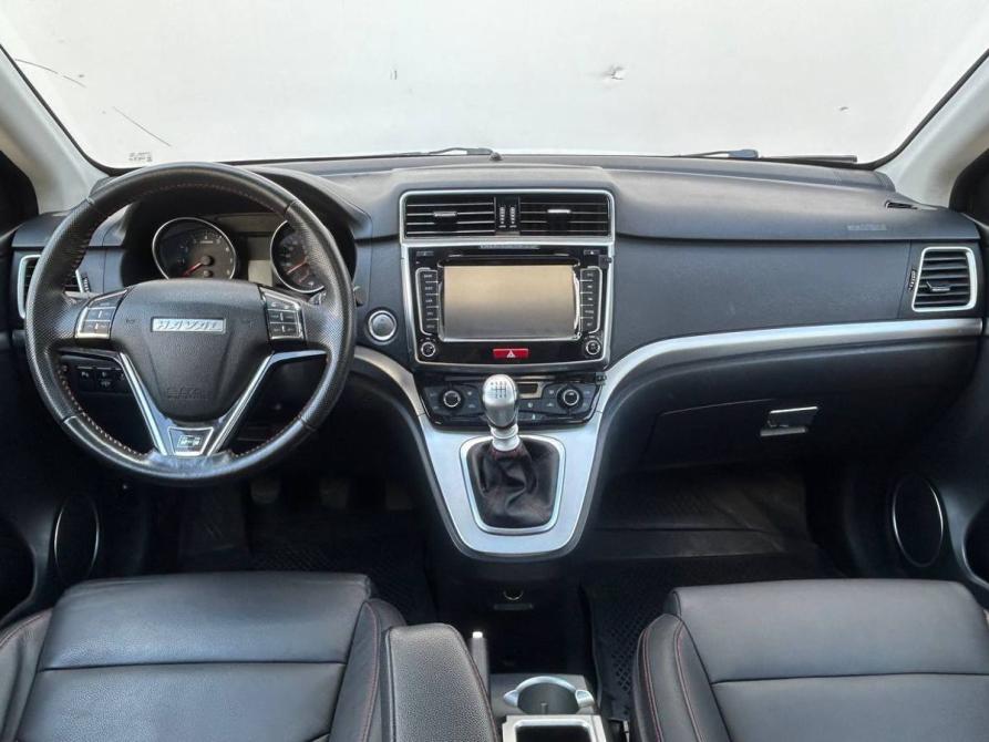 Haval H6 I Москва  - изображение 9