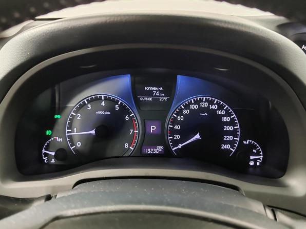 Lexus RX III Рестайлинг с пробегом 2013 года, цена 2 349 000 рублей, 119226 км, внедорожник, Автокод Объявления