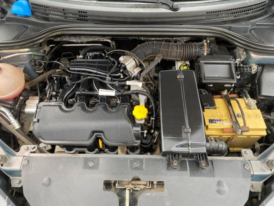 Lada (ВАЗ) Vesta I Альметьевск  - изображение 7