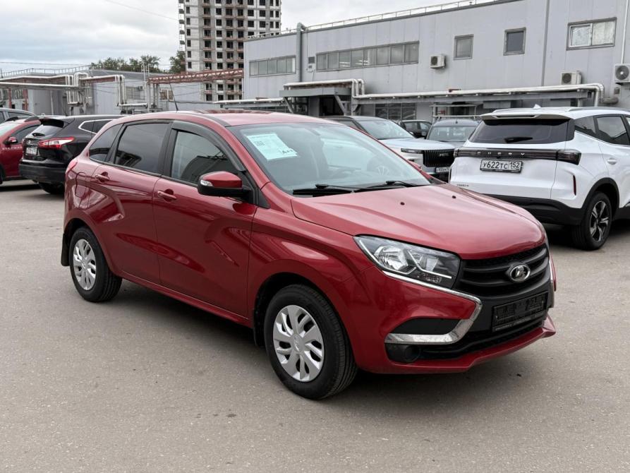 Lada (ВАЗ) XRAY I Нижний Новгород  - изображение 2