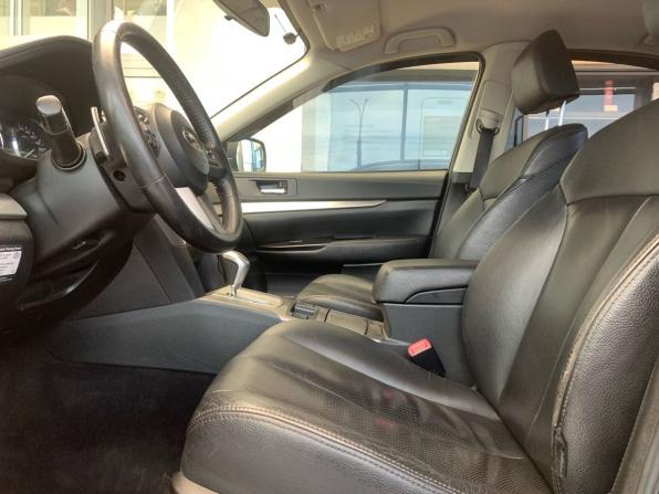 Subaru Legacy V с пробегом 2011 года, цена 929 000 рублей, 205000 км, седан, Автокод Объявления
