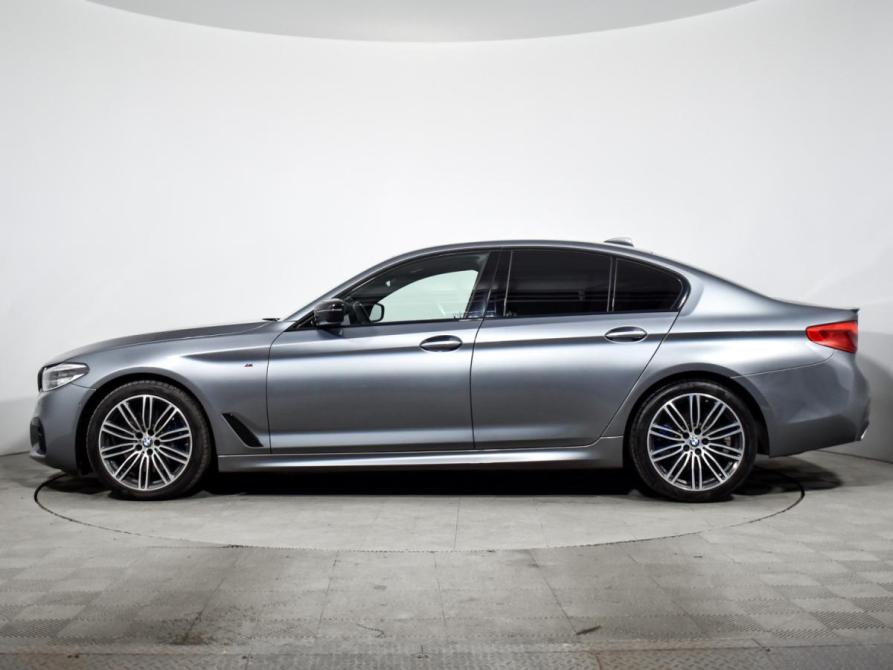 BMW 5 серии VII (G30/G31/G38) Санкт-Петербург  - изображение 9