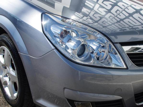 Opel Vectra C Рестайлинг с пробегом 2008 года, цена 1 320 000 рублей, 61044 км, седан, Автокод Объявления