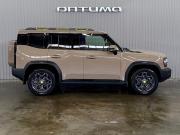 JETOUR T2 Краснодар  - изображение 25
