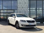 Skoda Octavia III (A7) Москва  - изображение 30