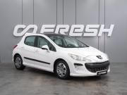 Peugeot 308 I Рестайлинг Воронеж  - изображение 17