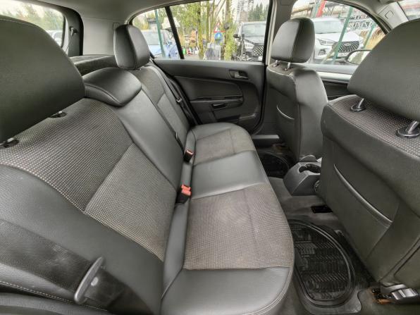 Opel Astra H Рестайлинг с пробегом 2007 года, цена 349 000 рублей, 177000 км, хэтчбек, Автокод Объявления