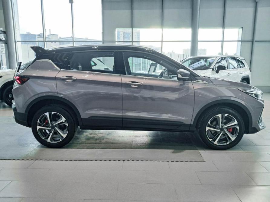 Geely Coolray I Рестайлинг Казань  - изображение 5