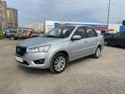 Datsun on-DO I Рестайлинг Тверь  - изображение 20