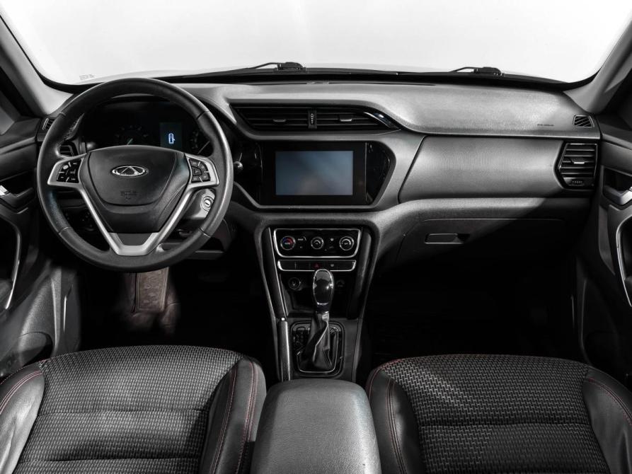 Chery Tiggo 3 I Санкт-Петербург  - изображение 14