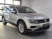 Volkswagen Tiguan II Уфа  - изображение 29