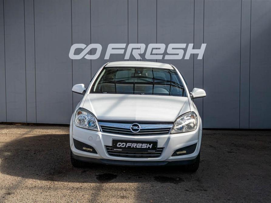 Opel Astra H Рестайлинг Тамбов  - изображение 3