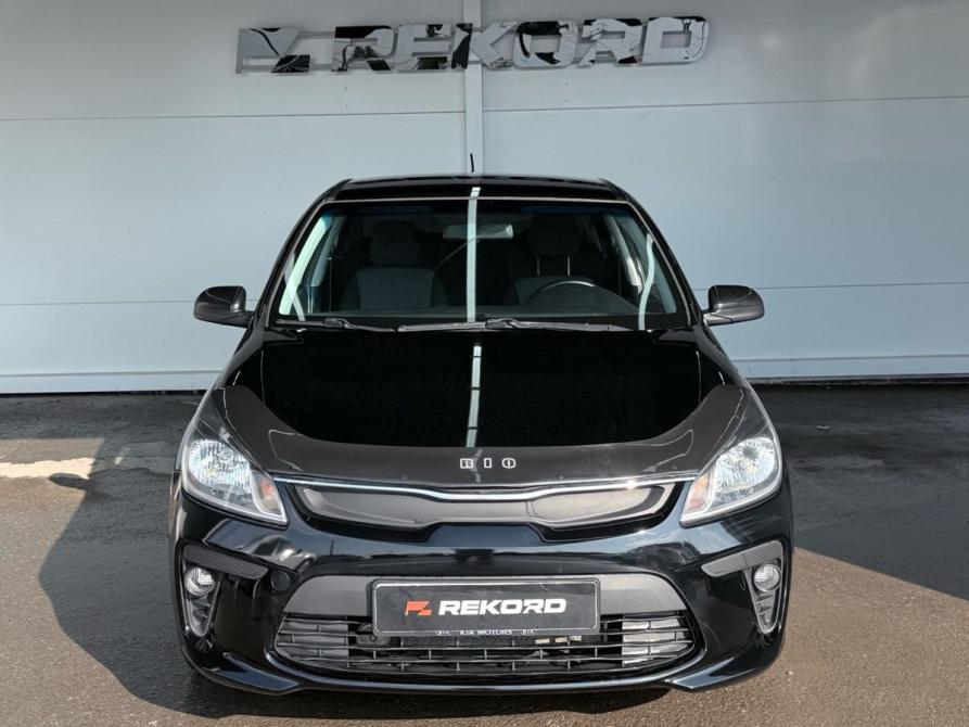 Kia Rio IV Уфа  - изображение 5