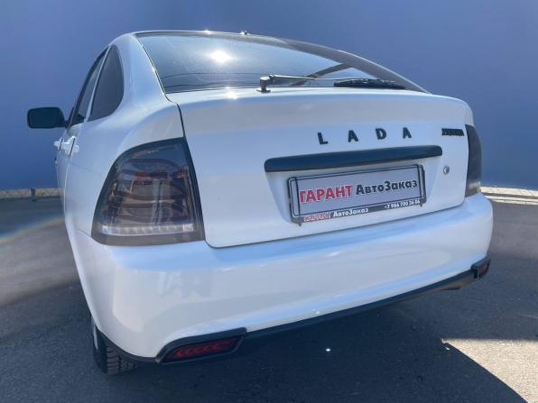 Lada (ВАЗ) Priora I с пробегом 2013 года, цена 375 000 рублей, 163665 км, хэтчбек, Автокод Объявления