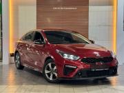 Kia Cerato IV Челябинск  - изображение 22