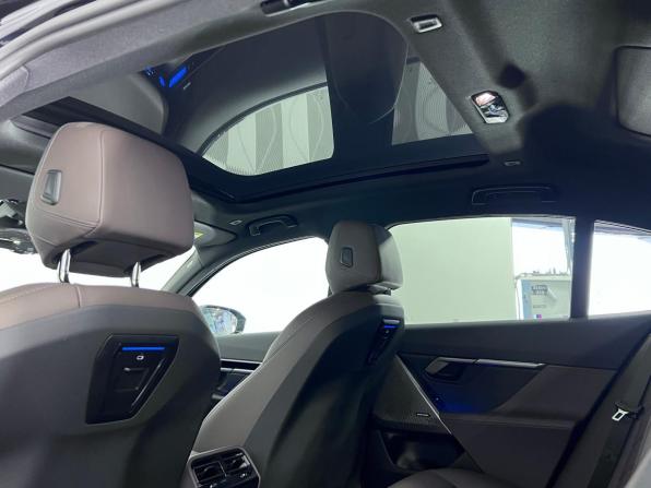 BMW 5 серии VIII (G60/G61/G68) с пробегом 2024 года, цена 6 649 000 рублей, 25237 км, седан, Автокод Объявления