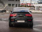 Mercedes-Benz GLC Coupe AMG I (C253) Москва  - изображение 28