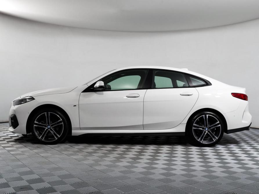 BMW 2 серии F44 Москва  - изображение 8
