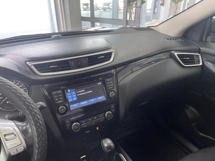 Nissan Qashqai II Красноярск  - изображение 9