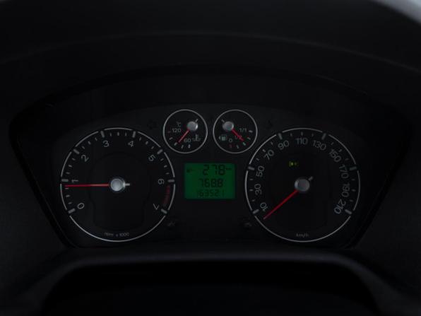Ford Fusion I Рестайлинг с пробегом 2008 года, цена 495 000 рублей, 163520 км, хэтчбек, Автокод Объявления