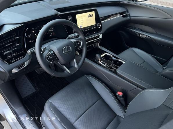 Новый Lexus RX V 2025 года, цена 7 690 000 рублей, внедорожник, Автокод Объявления