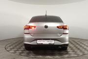 Volkswagen Polo VI Волгоград  - изображение 29
