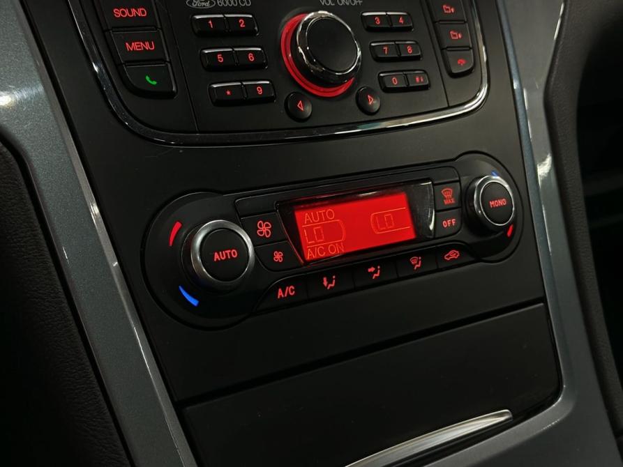 Ford Mondeo IV Рестайлинг Тула  - изображение 15