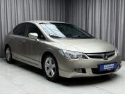 Honda Civic VIII Ижевск  - изображение 30