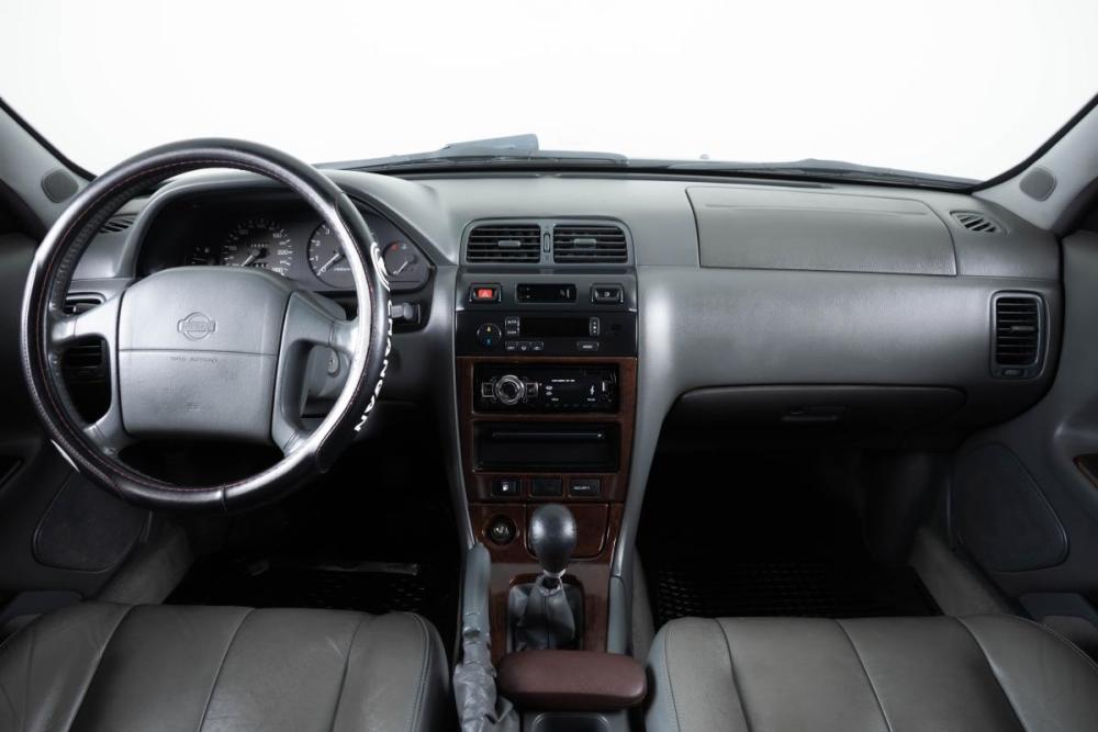 Nissan Maxima IV (A32) Пермь  - изображение 13