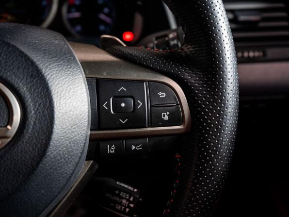 Lexus RX IV Рестайлинг с пробегом 2020 года, цена 5 250 000 рублей, 47011 км, внедорожник, Автокод Объявления