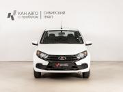 Lada (ВАЗ) Granta I Рестайлинг Казань  - изображение 10