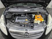 Opel Corsa D Москва  - изображение 27