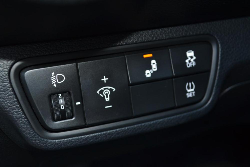 Kia Cerato IV Липецк  - изображение 13