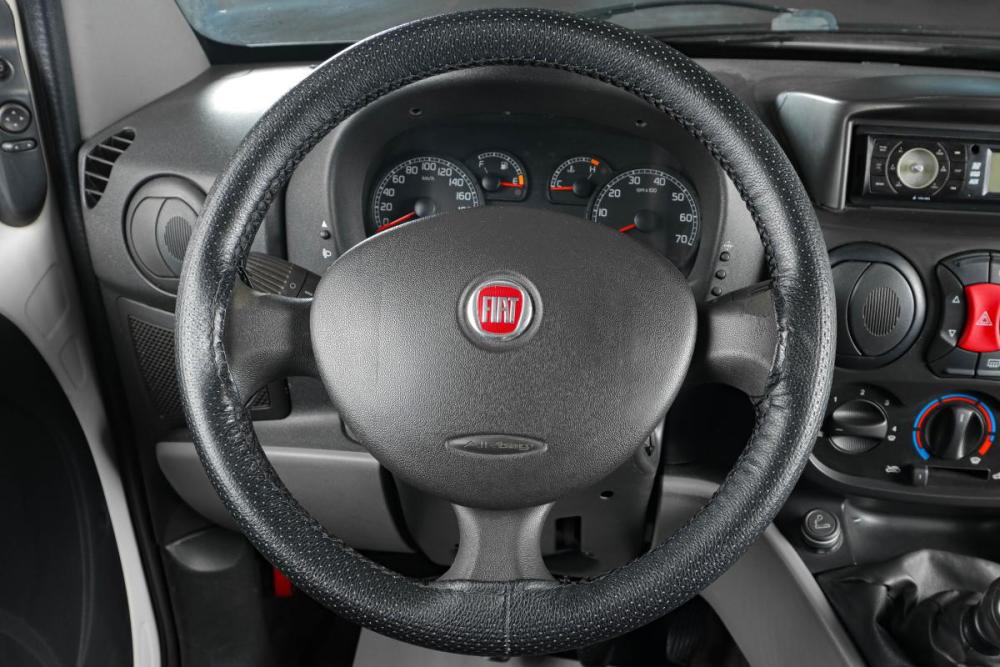 Fiat Doblo I Рестайлинг Тюмень  - изображение 12