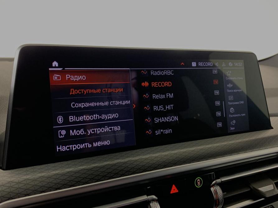BMW X3 III (G01) Рестайлинг Москва  - изображение 15