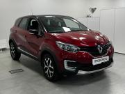 Renault Kaptur I Казань  - изображение 22