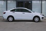 Lada (ВАЗ) Vesta I Рестайлинг (NG) Саратов  - изображение 25