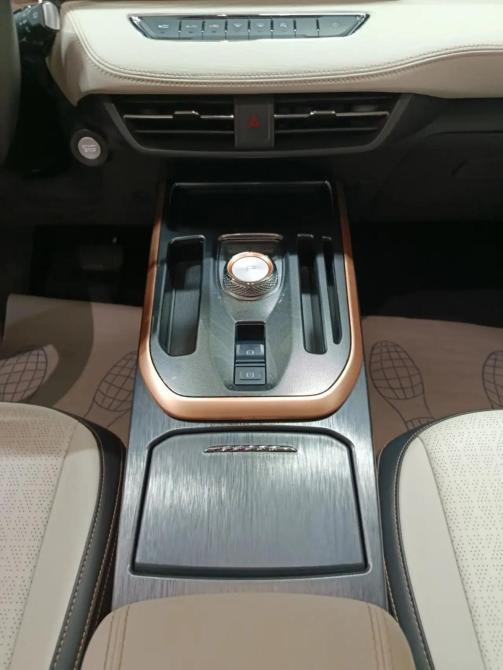 Haval Jolion I Рестайлинг Уфа  - изображение 12