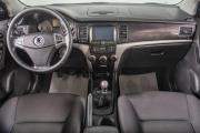 SsangYong Actyon II Томск  - изображение 30
