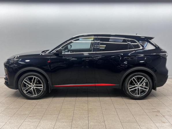 Changan UNI-S (CS55 Plus) с пробегом 2024 года, цена 2 260 000 рублей, 11813 км, внедорожник, Автокод Объявления