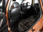 Infiniti FX I (S50) Ставрополь  - изображение 33